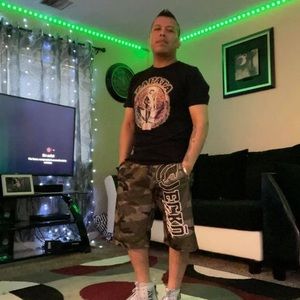 Meet your Posher, Antonio